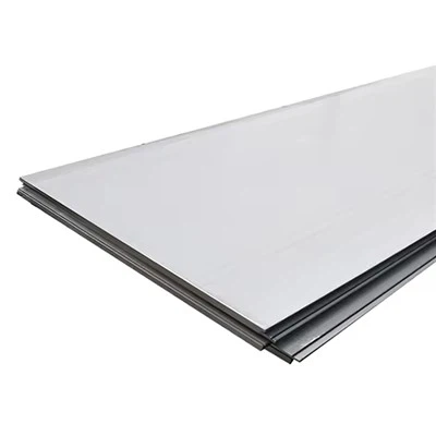 ASTM B265 titaanplaat